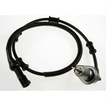 Holstein Parts 2ABS0372 ABS Wheel Speed Sensor for Ford Fits select: 1995-1998 FORD WINDSTAR