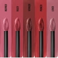 thumbnail image 3 of Kit 5 Labiales Maybelline New York Superstay Matte Ink 5 Ml Rosa Mate Maybelline Kit 5 labiales, 3 of 3