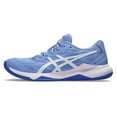 thumbnail image 1 of ASICS Gel Tactic 12 Light Sapphire W - 1072A092-400, 1 of 5