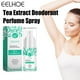 thumbnail image 5 of Xihbxyly Desodorante de Té Verde, Antitranspirante Refrescante En Aerosol, Fragancia Ligera y Duradera, Fórmula Sin Manchas Blancas, Frescura y Comodidad Diarias, para Mujeres y Hombres, Tamaño Práct, 5 of 7