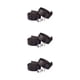 thumbnail image 4 of Advancent Paquete de 2 cintas para manillar de bicicleta, manillar para bicicletas de montaña, empuñaduras antideslizantes, correa de cinturón Type1 NO1, 4 of 6