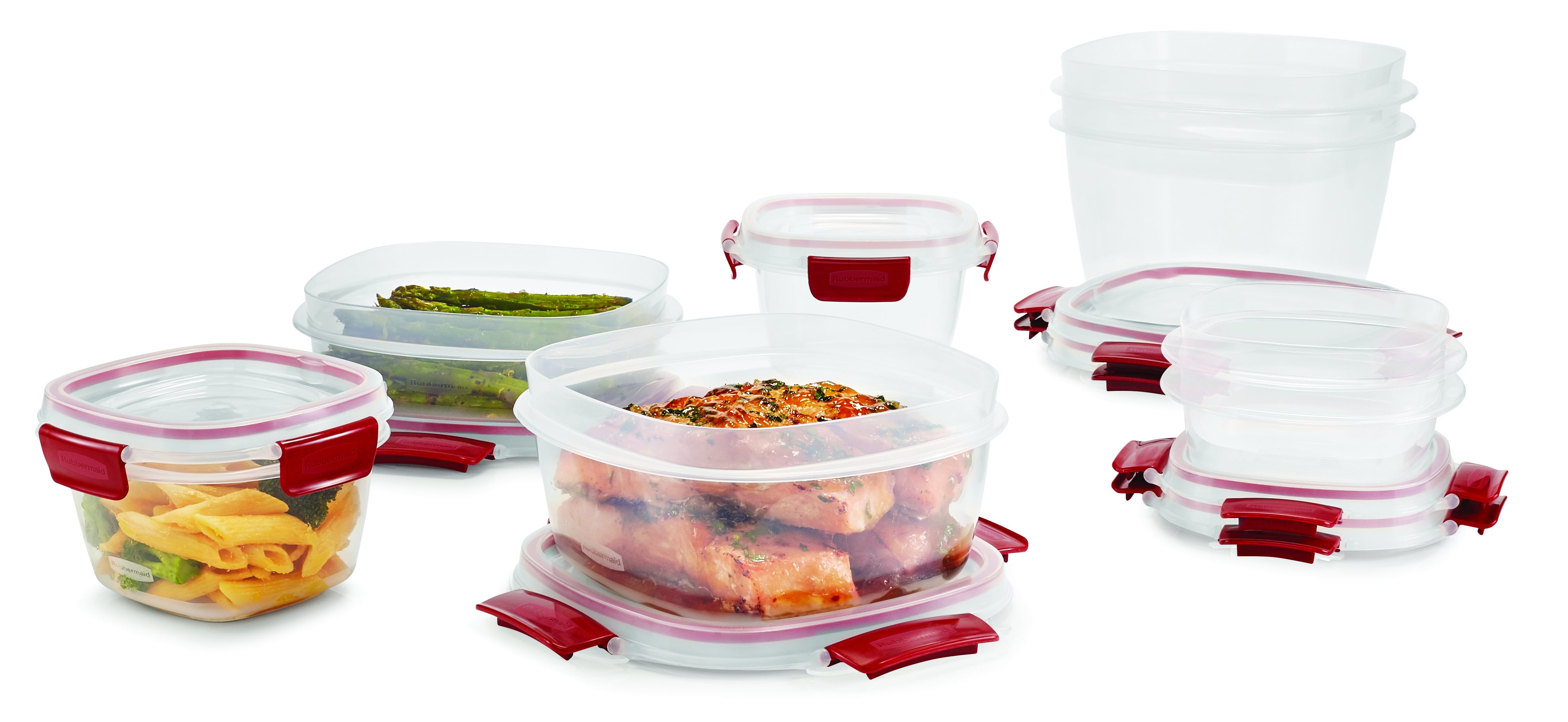 rubbermaid easy find containers rubbermaid easy find containers