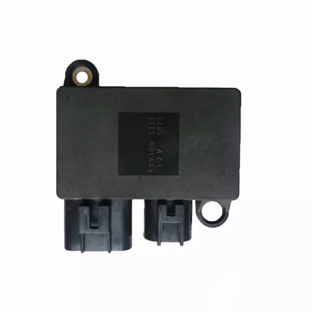 Suitable for Toyota for Corolla Matrix for Mazda 5 for Scion 89257-12010 Cooling Fan Control Module -