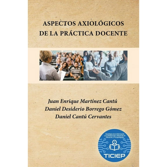 Aspectos Axiológicos De La Práctica Docente (Paperback)