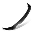 thumbnail image 6 of DNA Motoring 2-SPC-7104-CF For 2010-2013 Volkswagen Golf GTI Hatchback Carbon Fiber Rear Window Roof Spoiler, 6 of 6