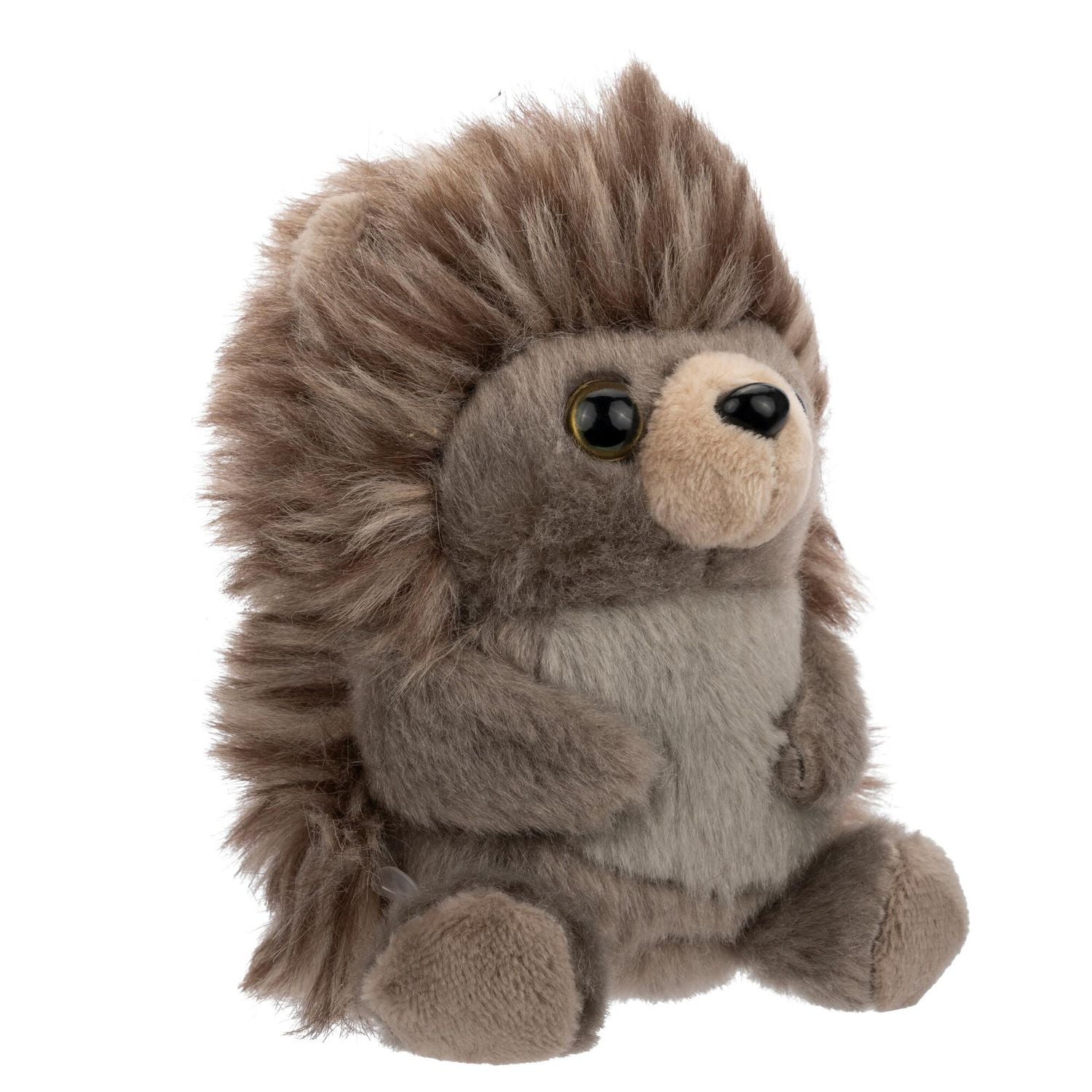 Petooties 4" Plush - Porcupine