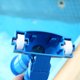 thumbnail image 5 of Aspirador de chorro Estanque Aspirador 5 Polo Succión Cabeza Conector Piscina Herramienta de limpieza FLhrweasw Nuevo, 5 of 6