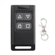 thumbnail image 2 of 3X Control Remoto Inalámbrico de 433 MHz con Copia Automática, Controlador de Apertura de Puerta de Garaje Eléctrico, Duplicador, Clonador, Transmisor de Clonación, 2 of 7