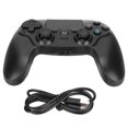 thumbnail image 2 of Controlador de joystick inalámbrico para P, para controlador inalámbrico PS4 para controlador inalámbrico P Controlador de juego inalámbrico para P Fabricado con cuidado, 2 of 9