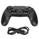 thumbnail image 2 of Controlador de joystick inalámbrico para P, para controlador inalámbrico PS4 para controlador inalámbrico P Controlador de juego inalámbrico para P Fabricado con cuidado, 2 of 9