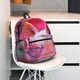 thumbnail image 5 of Easygdp Pink Pig Mochila Casual para Portátil, Mochila para Escuela, Viajes, Negocios, 5 of 6