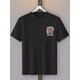 thumbnail image 1 of Men'S Trendy T-Shirt with a Dragon Print Design tee top, Men's Comfy T-shirt, Crew Neck, Short Sleeves, Graphic Tee Men's Summer Outdoor Clothes, Men's Clothing, Tops For Men, Casual Sporty Tee, 1 of 8