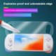 thumbnail image 5 of Adecuado para el protector de pantalla de la consola de juegos AYANEO Pocket EVO W1B7, 5 of 6