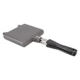 thumbnail image 4 of Waffle Maker, Square Waffle Baking Mold Thermal Insulation Universal Non Stick  for Picnics, 4 of 7