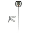 thumbnail image 2 of Dvkptbk A Thermometer Kitchen Baking Chocolate Digital Display Food Electronic Candy, 2 of 9