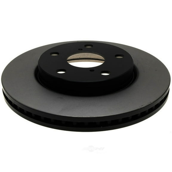 Raybestos 980477, Disc Brake Rotor, Front Brake, Fit for 2018-2006 Toyota RAV4 Models