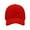 Red, variant on Seductiva Clothing Baseball Caps Men Mens and Womens Summer Fashion Casual Sunscreen Baseball Caps Cap Hats Casual Sun Peak Hat 1PC