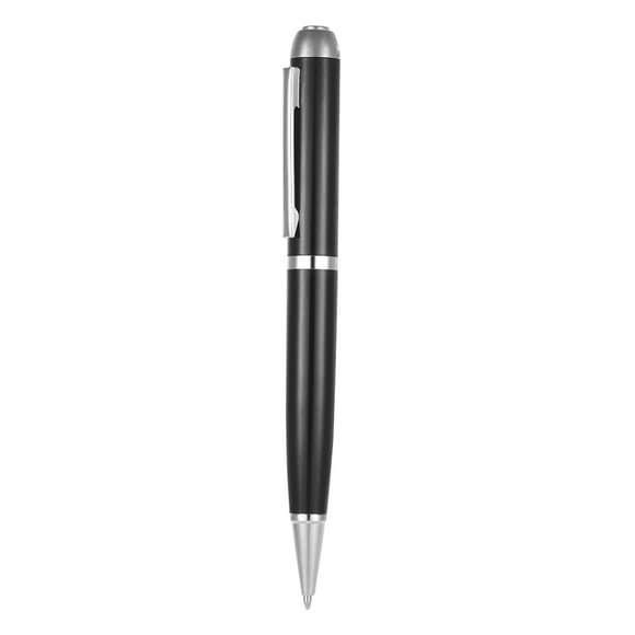 16GB Digital Voice Recorder Pen Sound Audio Dictaphone Recording Device with USB Cable Earplug for