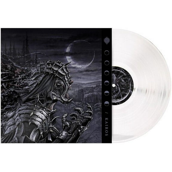 Osiah - Kairos - Music & Performance - Vinyl