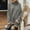 Black, variant on Lilgiuy Women Winter Casual Solid Color Turtleneck Long Sleeve Knitting Loose Sweater Top for Going Out