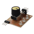 thumbnail image 3 of 5X Servo Tester CCPM Consistency Master Checker 3CH 4.8-6V,5x tester,blue, 3 of 5