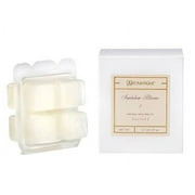 SANTALUM BLOOMS WAX MELT by Aromatique