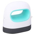 thumbnail image 1 of Mini Heat Press Machine with Insulated Base, 3 Temperature Settings Fast Heating Transfer Machine for T Shirts Hats Bags, 1 of 7
