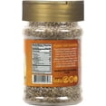 thumbnail image 6 of Rani Pepper Salt Seasoning (All Purpose General Seasoning) 6.6oz (187g) PET Jar ~ All Natural | Gluten Friendly | Non-GMO | Kosher | Product of India, 6 of 9