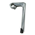 thumbnail image 1 of Tallón de pluma de bicicleta, reparación del vástago del manillar de bicicleta, aluminio aleación de suministros de aluminio Piezas de 25.4 mmx22.2 mm Plata, 1 of 8