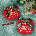 thumbnail image 5 of Zeiwohndc Christmas Money Envelope With Multiple Compartments Holiday Gift Card Holder, 5 of 13