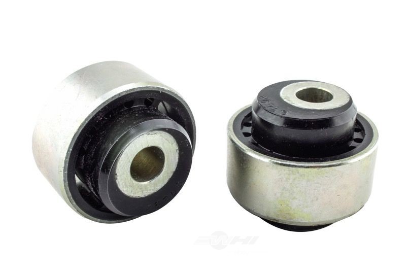 WL Bushings - Control Arm Fits select: 2015-2017 CHRYSLER 200 LIMITED, 2014-2016 JEEP PATRIOT SPORT