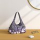 thumbnail image 2 of Angelkiss Hobo Monederos y bolsos para mujer Bolso tipo cartera Bolsos para mujer Bolsos de hombro grandes para uso diario, 2 of 5
