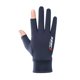 thumbnail image 1 of Guantes de verano Guantes de protección solar de seda de hielo Pantalla táctil fina Pesca Deportes al aire libre Montar a caballo Antideslizantes Guantes resistentes al desgaste Xinji, 1 of 4