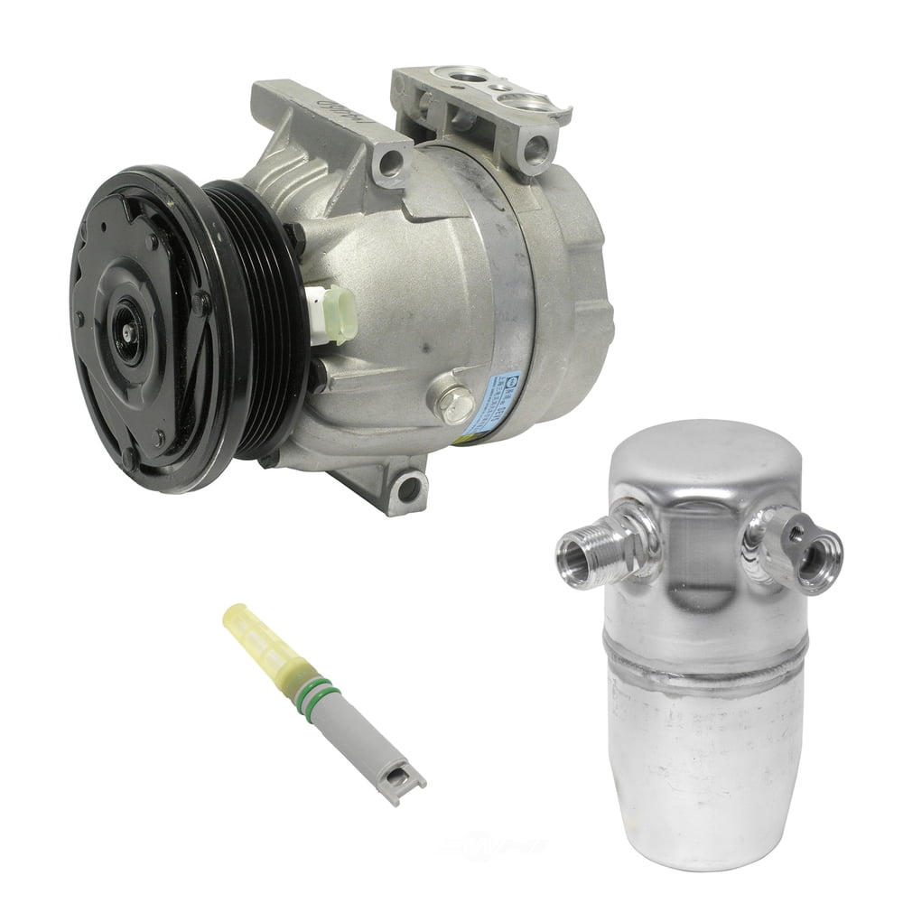 UAC CK 3648 Short Compressor Replacement Kit