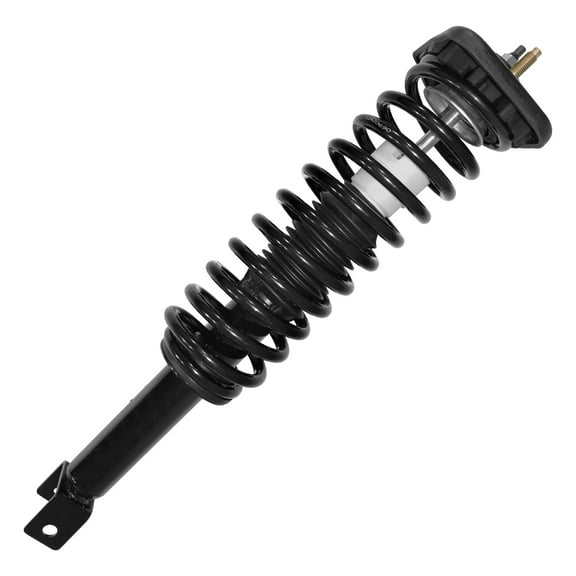 Unity Automotive Rear Complete Strut Assembly Fits 1995-1998 Chrysler Cirrus, 15360