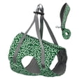 thumbnail image 5 of Cats Harness Leash Large for Small Cats No Pull with Leash Adjustable Clip Comfortable and Secure Buckles, 5 of 6