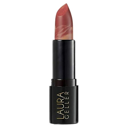 Laura Geller Italian Marble Multidimensional Lipstick 3.4g - BERRY BANANA