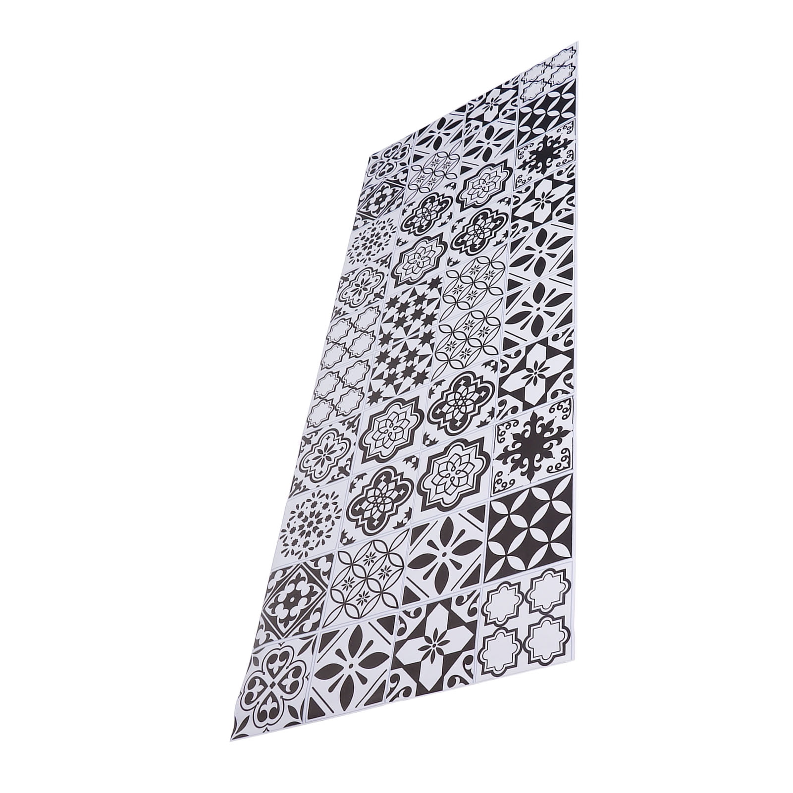 Door Sticker Wallpaper, Self Adhesive Door Sticker Scratch Resistant Waterproof Decorative Black White Pattern For Appearance | Walmart Canada Door Sticker Wallpaper, Self Adhesive Door Sticker Scratch Resistant Waterproof Decorative Black White Pattern For Appearance | Walmart Canada