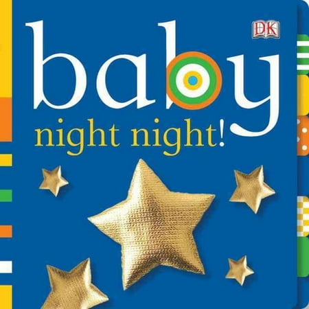 Baby Night-night!