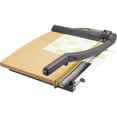 thumbnail image 4 of Swingline, SWI9715, ClassicCut Laser Guillotine Trimmer, 1 Each, Graphite, 4 of 7