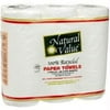 Natural Value B60701 Natural Value 100% Recycled Paper Towels By The Roll -30x80cnt