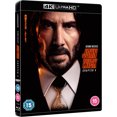 thumbnail image 2 of John Wick: Chapter 4 (4K Ultra HD) Laurence Fishburne Ian McShane Hiroyuki Sanada Rina Sawayama, 2 of 4