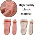 thumbnail image 3 of 2 Sets Cat Paw Eyelash Curler Mini, 3 of 5