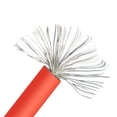 thumbnail image 4 of Cable adaptador de extensión solar con conectores hembra y macho de 1 m, 4 of 8