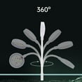 thumbnail image 5 of MOMOJIA Small Aquarium Fish Bowl LED USB Clip On Light For Freshwater Water Lamps, 5 of 5