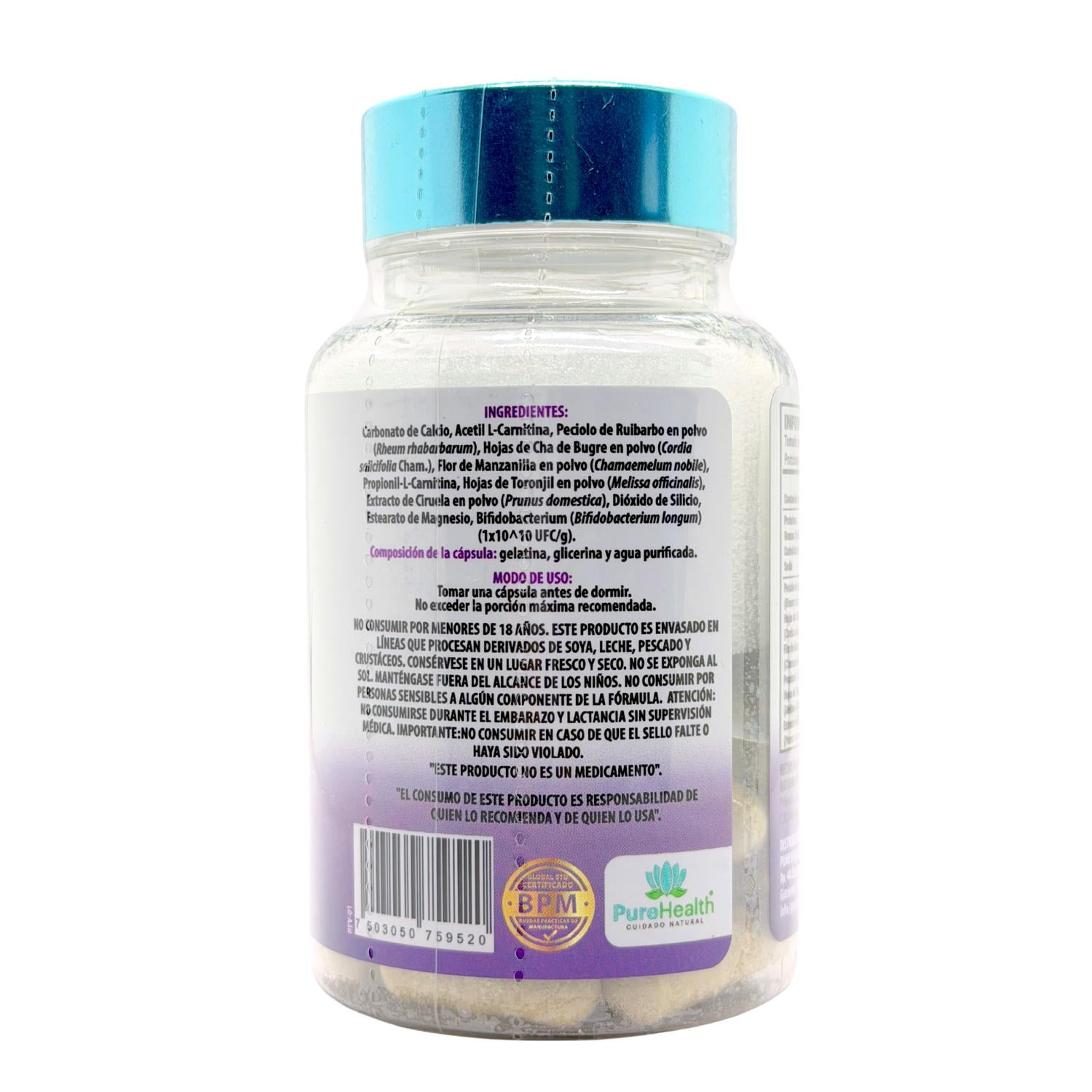 propionil l carnitina CARNIFAST PLUS 20BUST main image 1