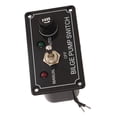 thumbnail image 4 of Panneau de Commande à Bascule, Pompe de Cale à 3 Voies Panneau de Commande Manuelle Marine, 4 of 8