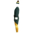 thumbnail image 2 of Christmas Elf Deluxe Complete Costume Set Halloween Costume Cosplay, 2 of 7