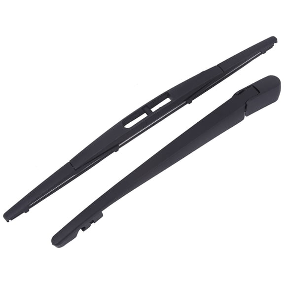 KT Parts Rear Windshield Wiper Arm w/ Blade 86532AG09C