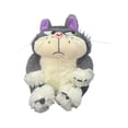 thumbnail image 1 of Muñeco de peluche Gato Lucifer, 1 of 4